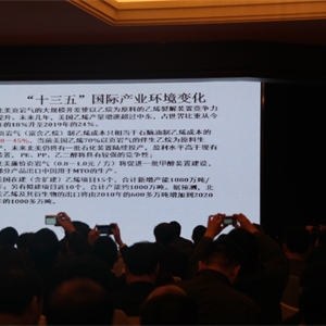 2015石化产业发展大会